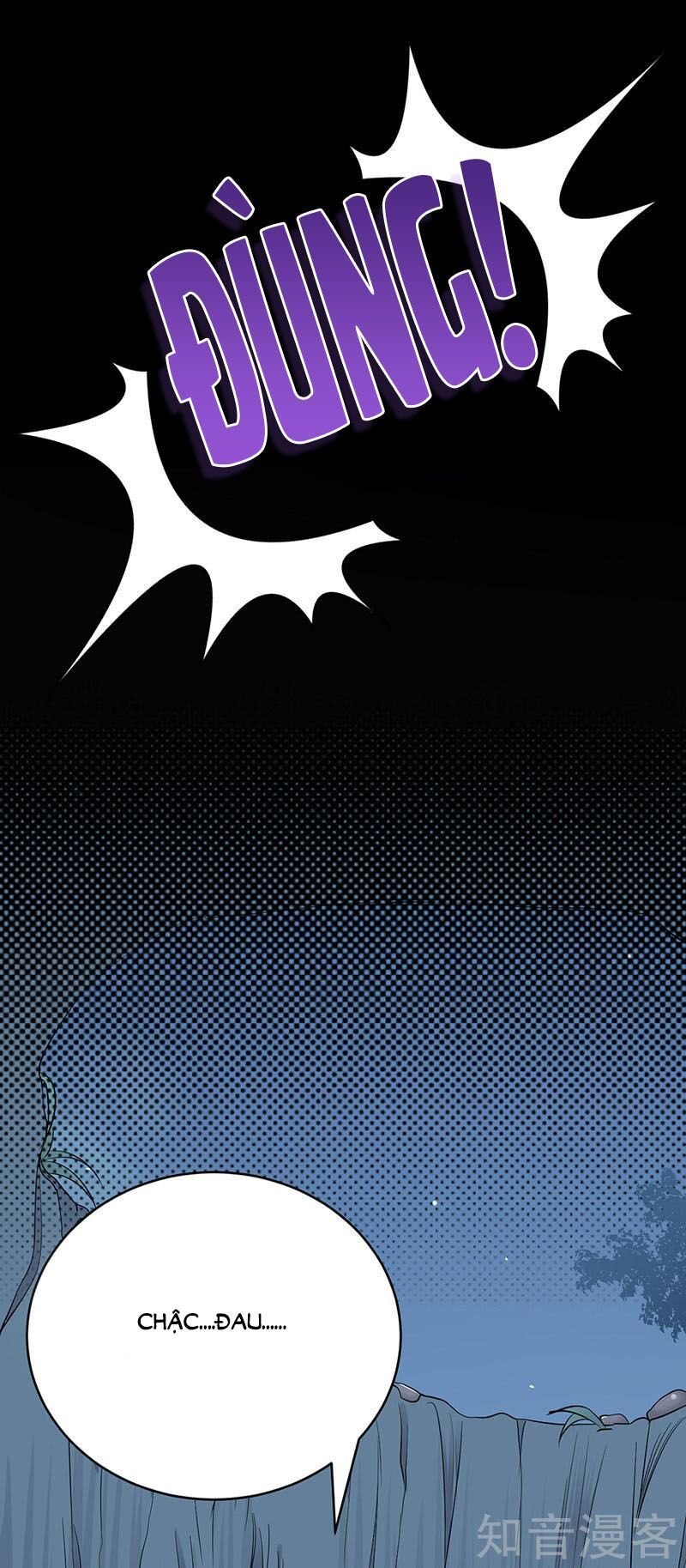 sủng thê thành nghiện: lục thiếu sủng từ đáy lòng chapter 106 5