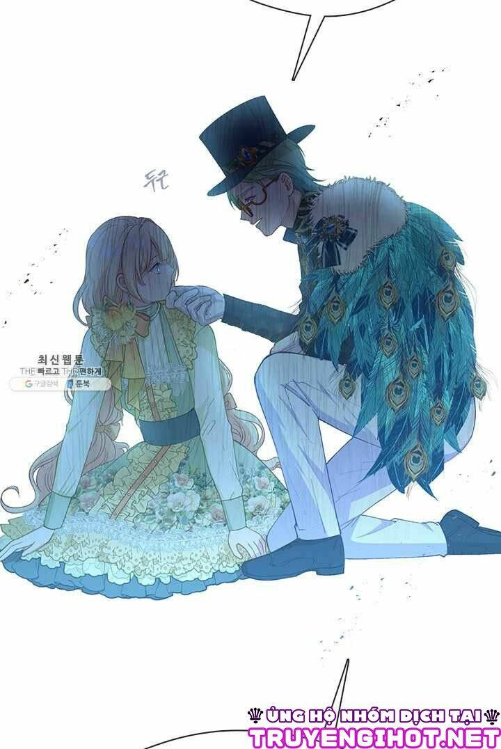 hãy coi chừng ác nữ chapter 70 63