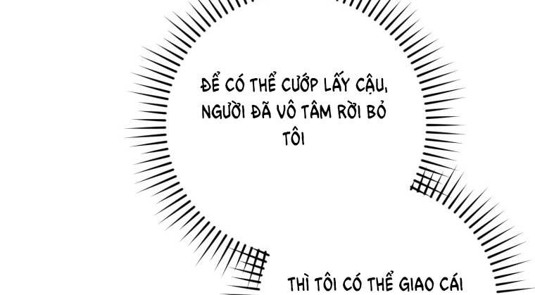 [18+] tôi đã kết hôn với kẻ thù giết cha mẹ chapter 33.2 49