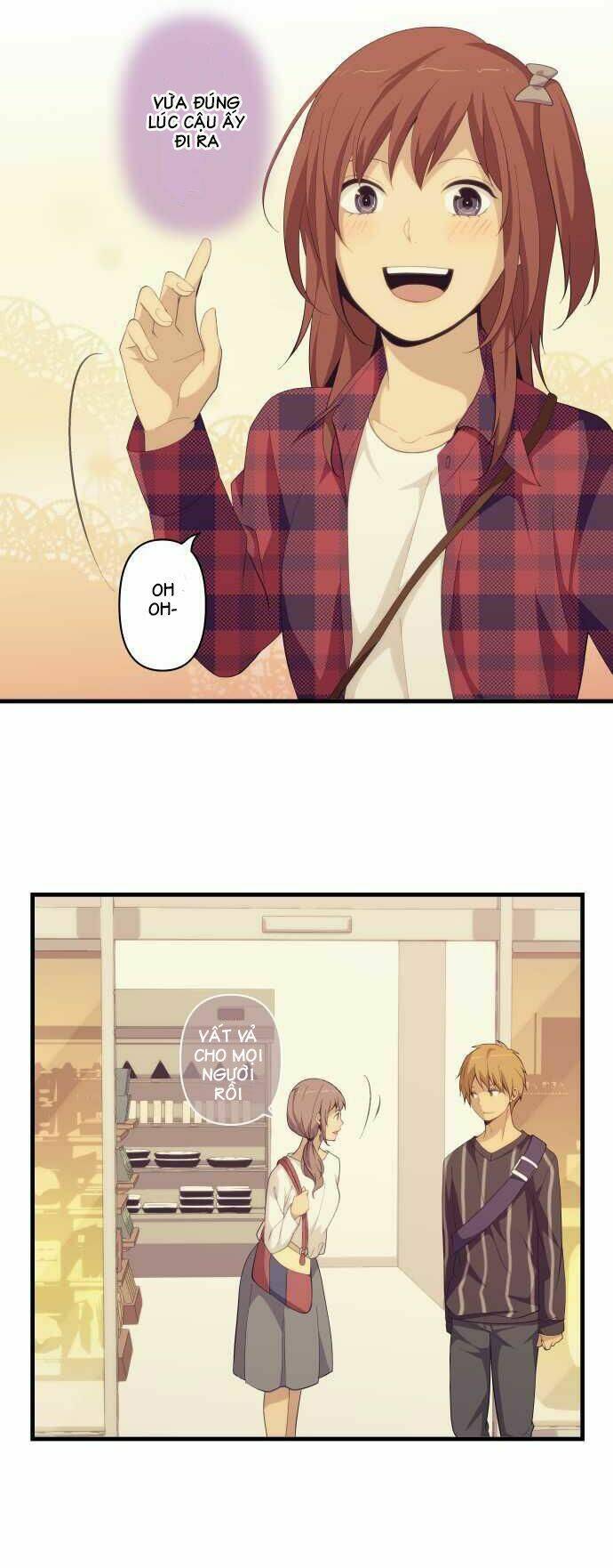 viên thuốc trùng sinh chapter 163 20