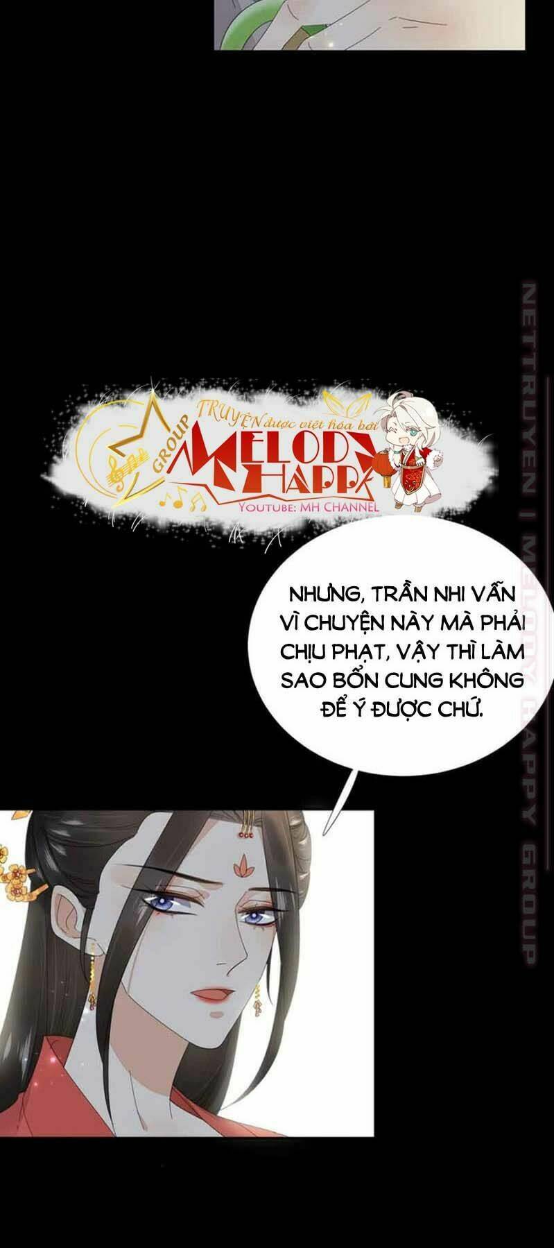 dục hỏa độc nữ chapter 113 21