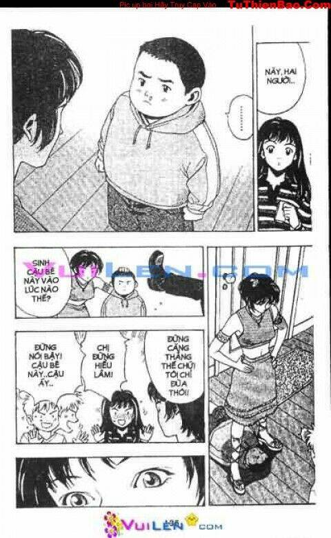 cô bé thám tử chapter 3 136