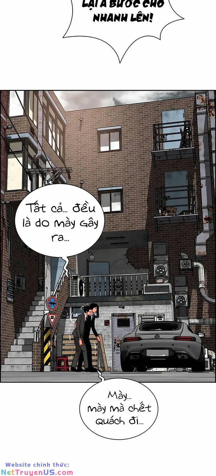 chúa tể đồng tiền chapter 102 48