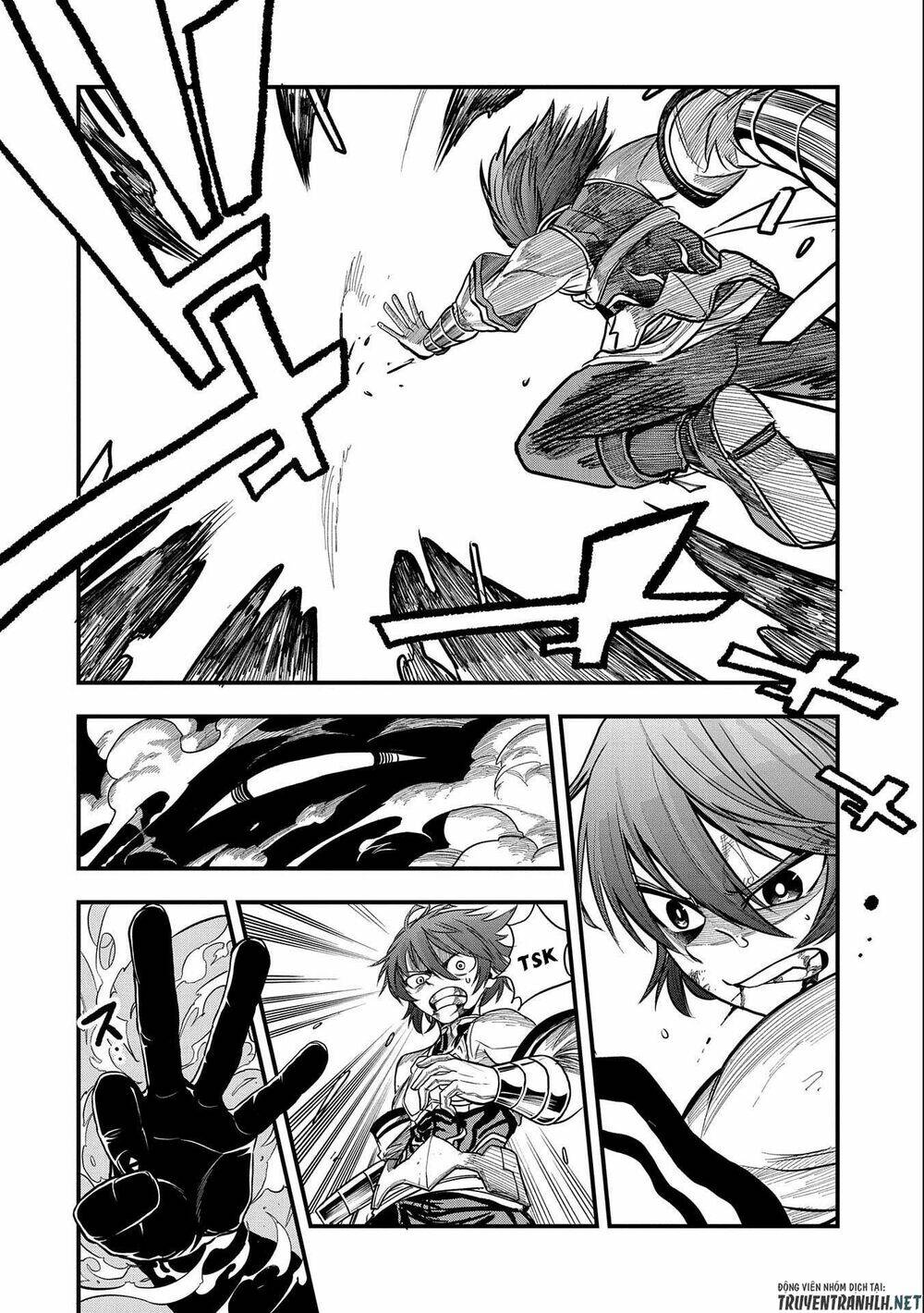 sekai saikyou no doryokuka: sainou ga (doryoku) datta no de kouritsu yoku kikakugai no doryoku o shi chapter 16 18