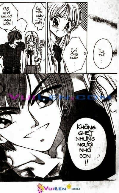 arita đáng yêu chapter 1 9