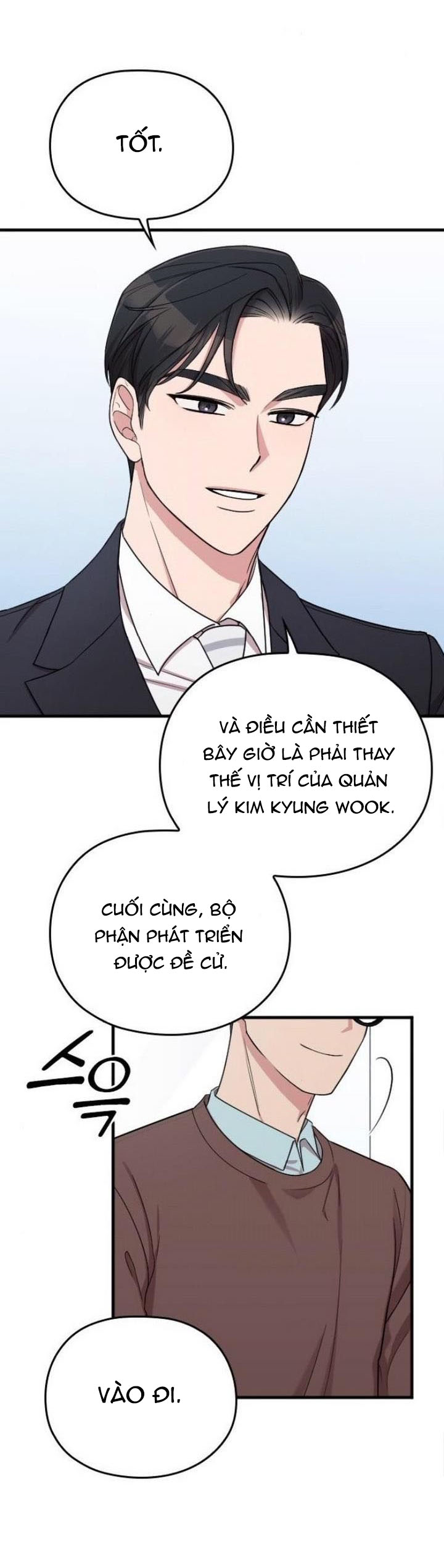 cô đi mà lấy chồng tôi chapter 19.1 22