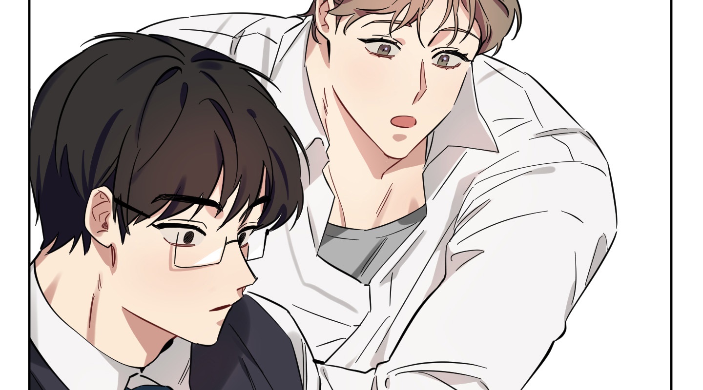 hãy nói rằng cậu nghe thấy đi chapter 2.2 50