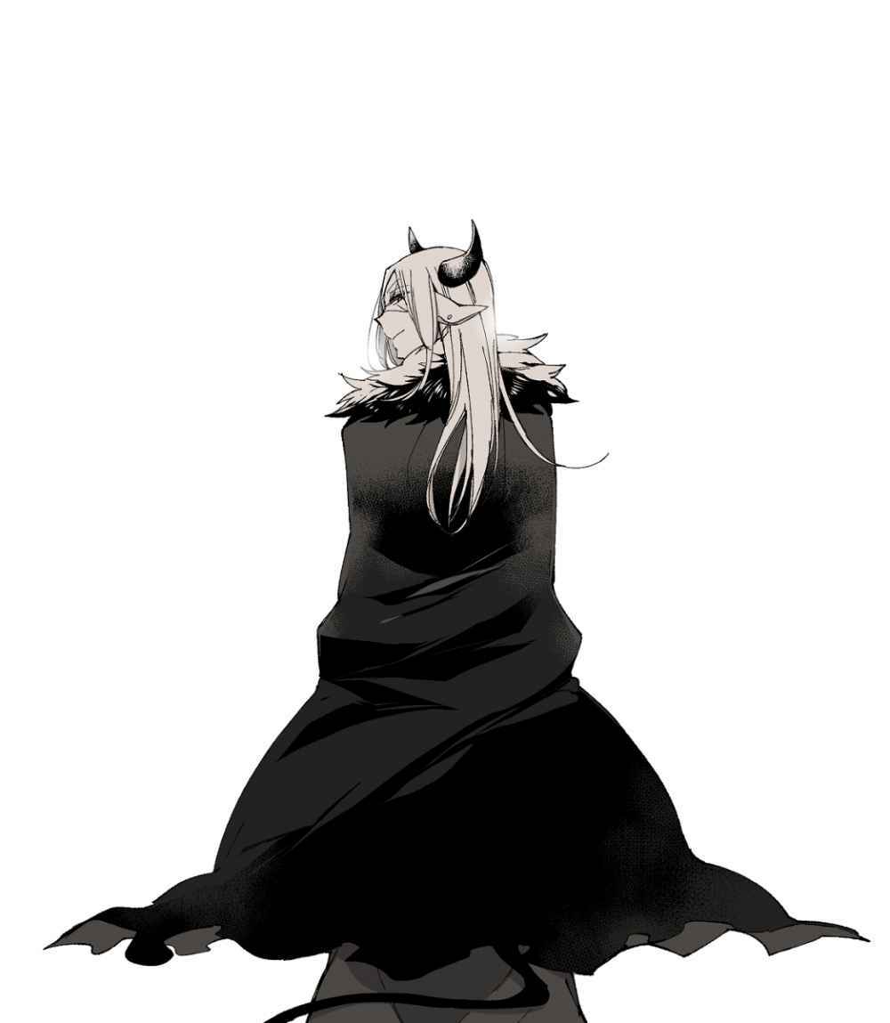 vacation maou to pet chapter 10.5 12