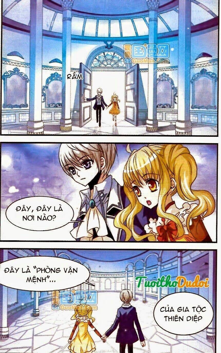 thiên diệp anh hoa chapter 23 11