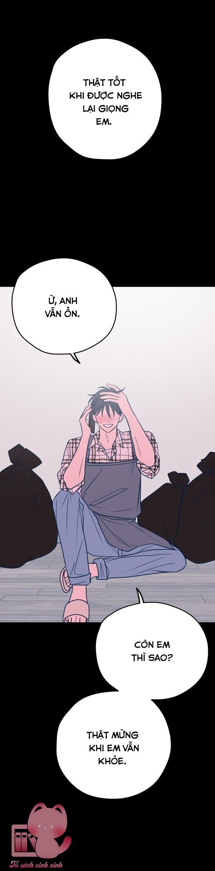 kẻ cắp gặp bà già chapter 7 19