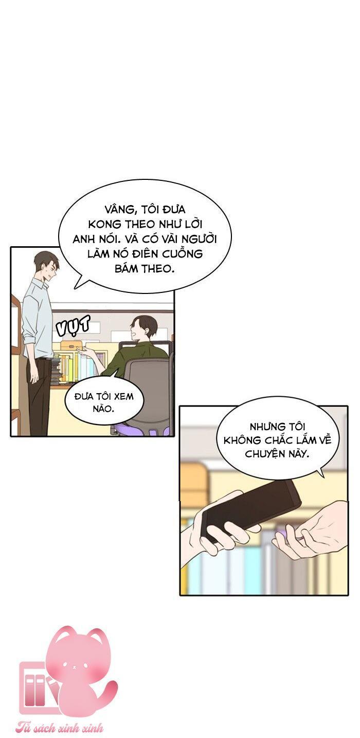 a good day to be a dog chapter 49 37