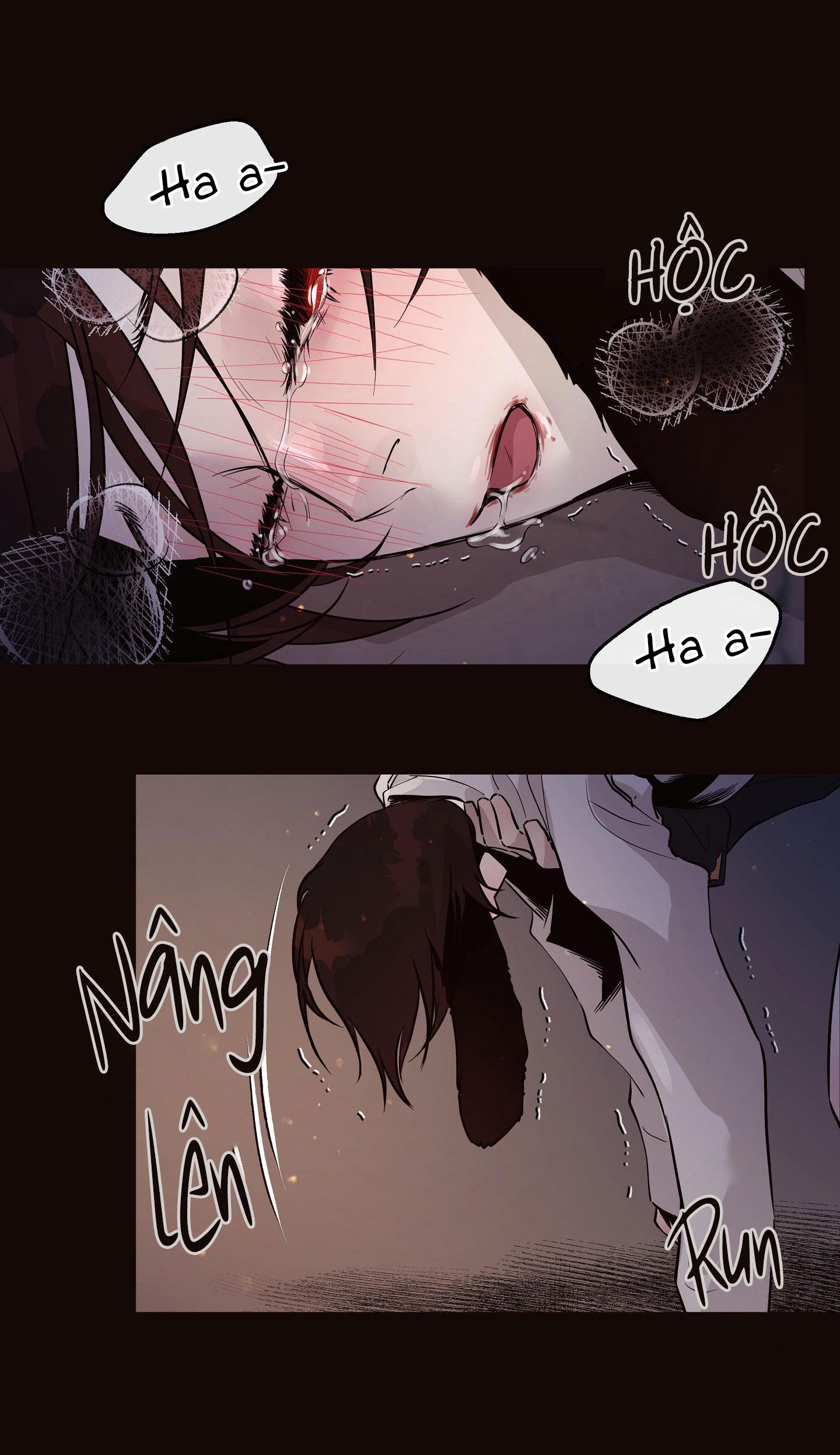 thỏ bắc cực chapter 4 41