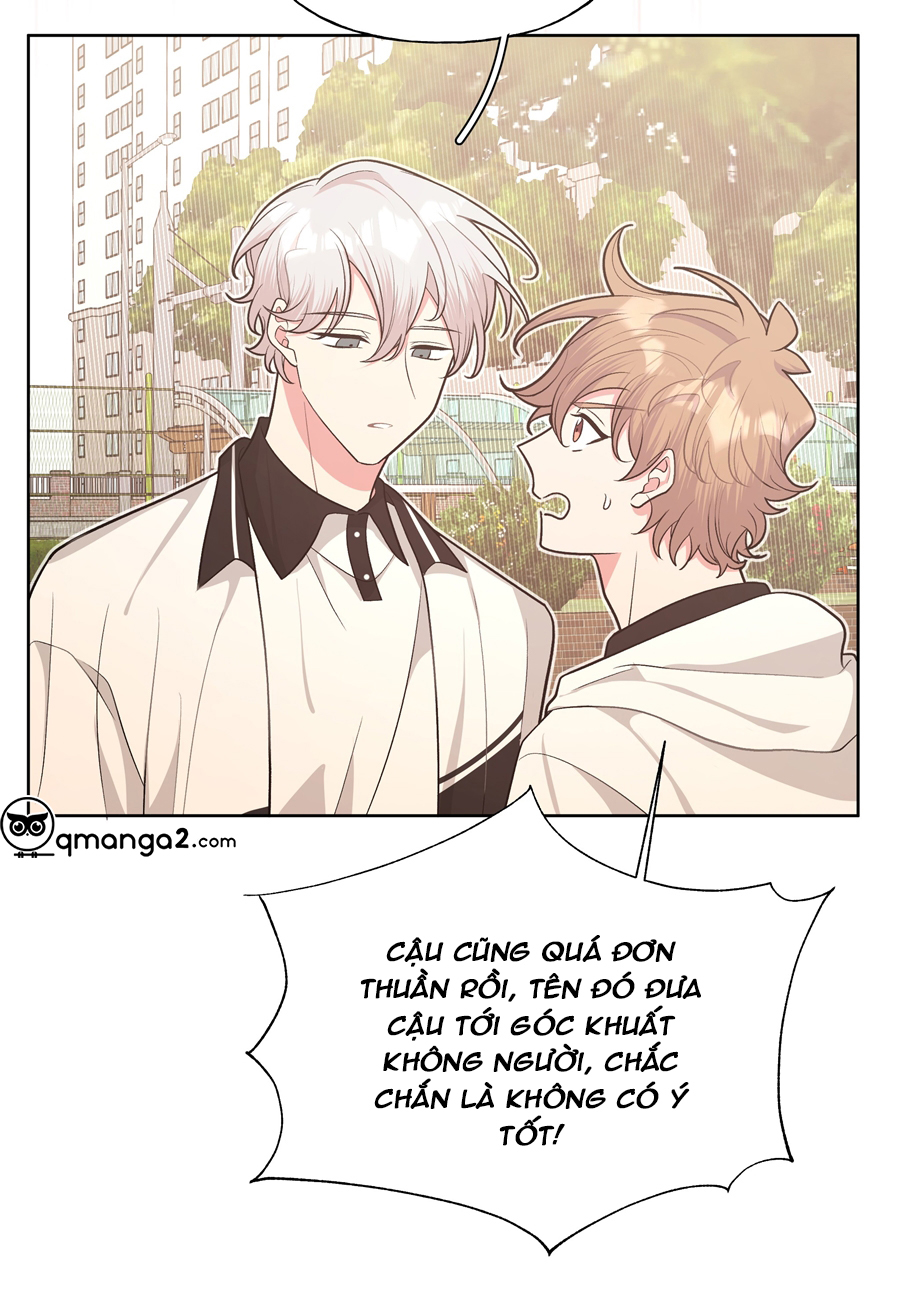 đừng nói yêu tôi (don't say you love me) chapter 43 44