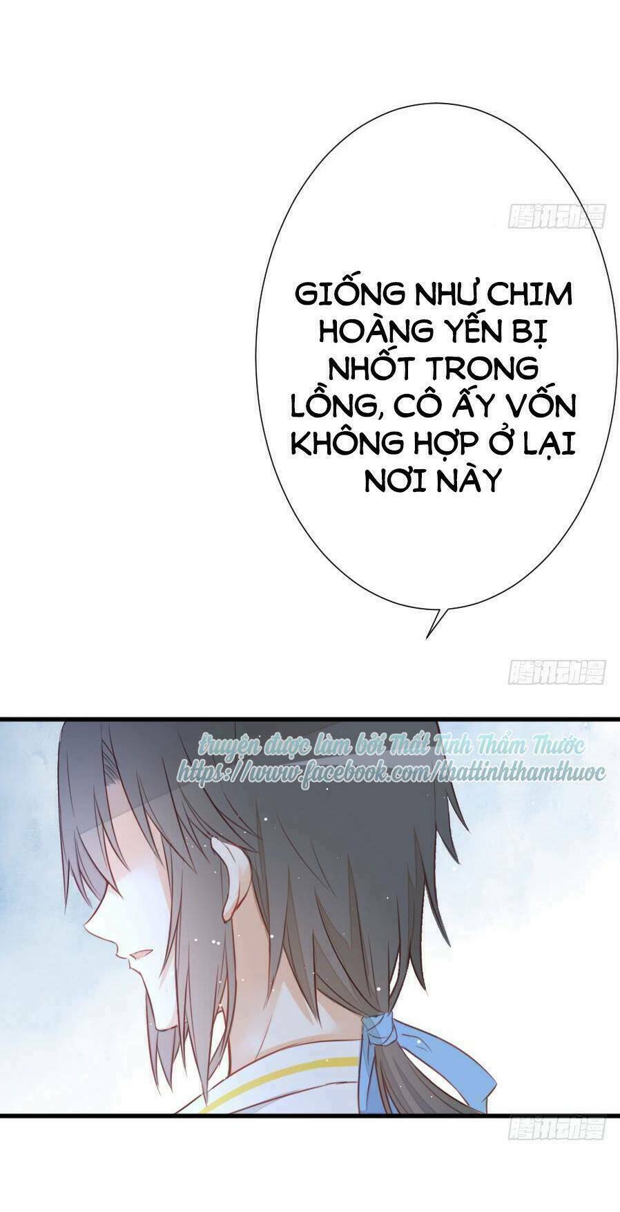 hôm nay ta cũng muốn trêu chọc nàng chapter 77 18