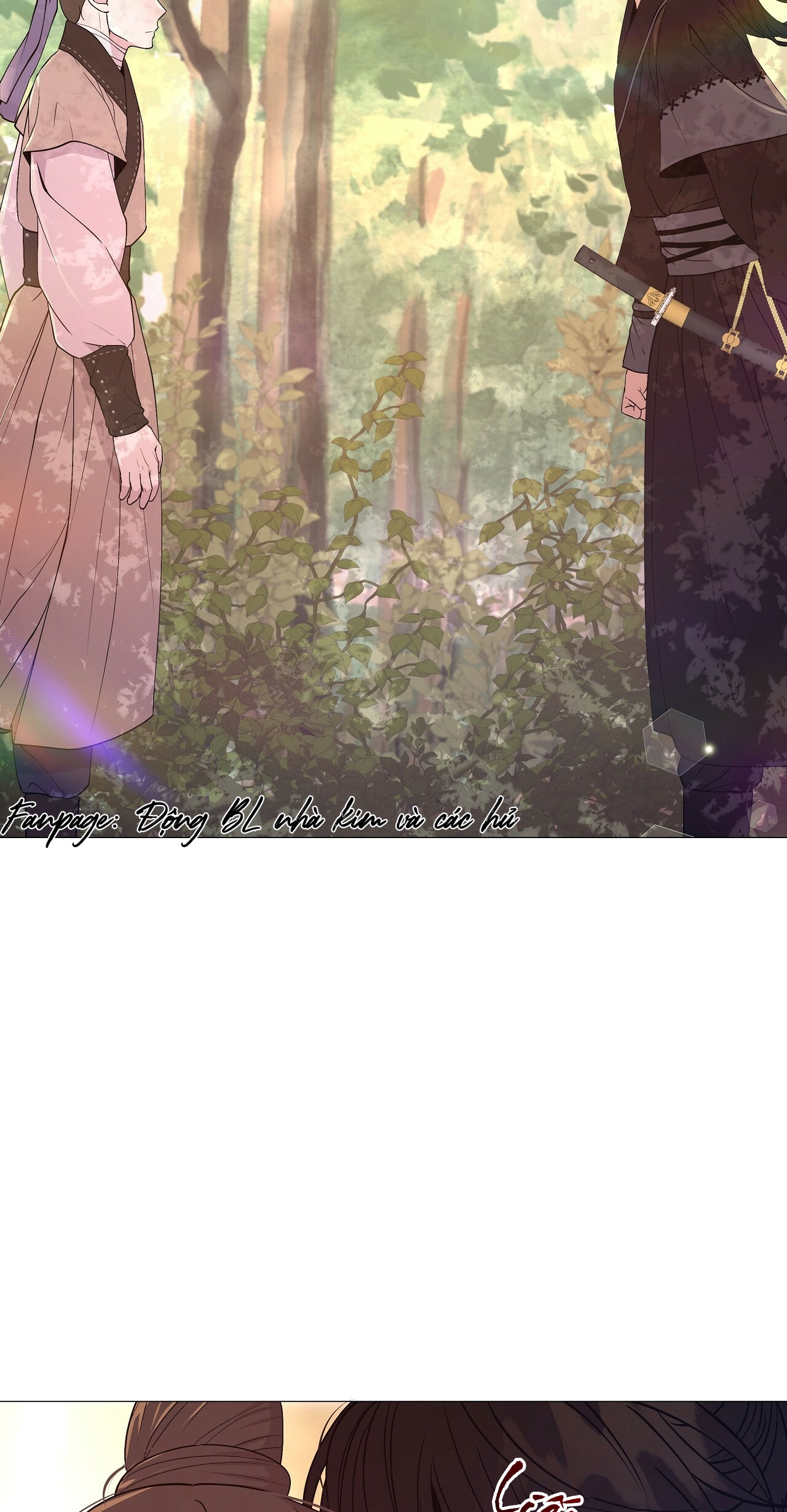 dạ xoa hóa liên ký chapter 16 68