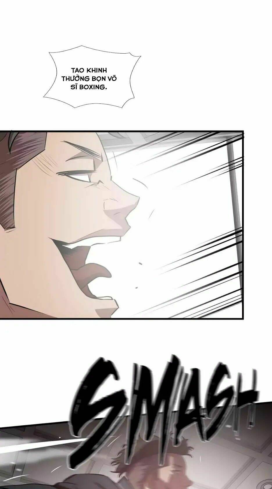 kẻ bị ruồng bỏ chapter 56 20