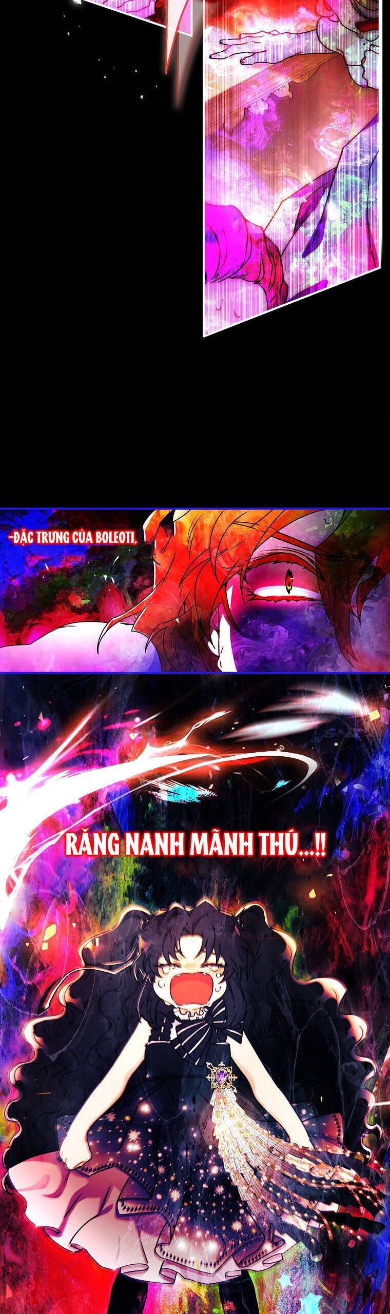 tôi đã trở thành con gái nuôi của nam chính chapter 94 32