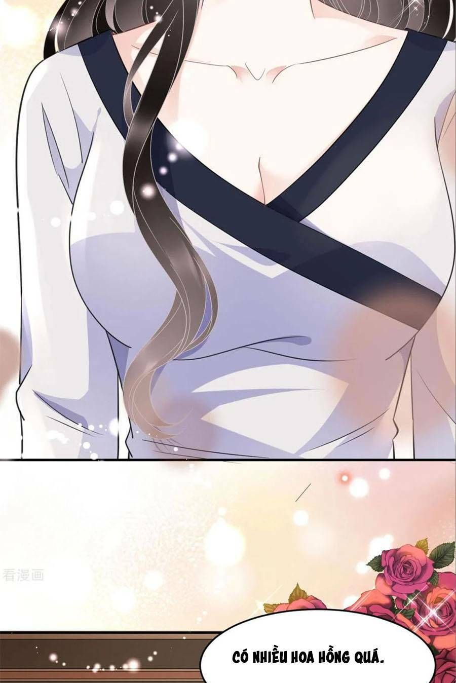 đại tiểu thư có ý đồ gì xấu đâu chapter 62 26