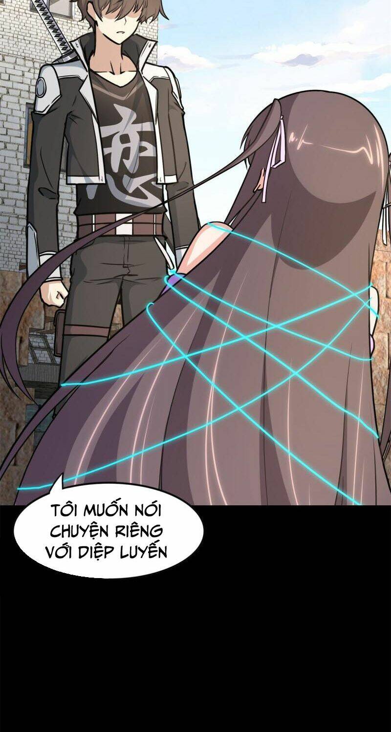 bạn gái virus của tôi chapter 300 56