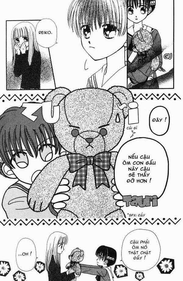 beloved teddy bear chapter 2 24