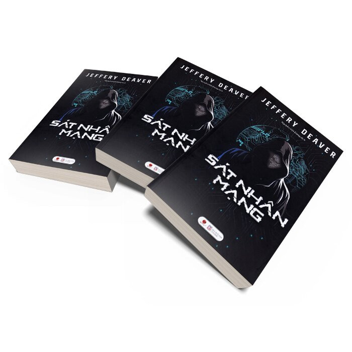 SÁT NHÂN MẠNG - Jeffery Deaver - Nguyễn Việt Dũng dịch -