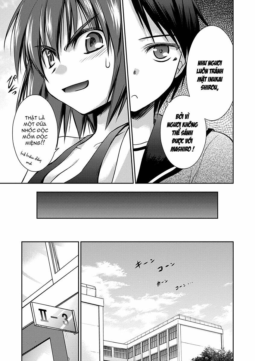 perowan! - hayaku shinasai! goshujin-sama chapter 7 28