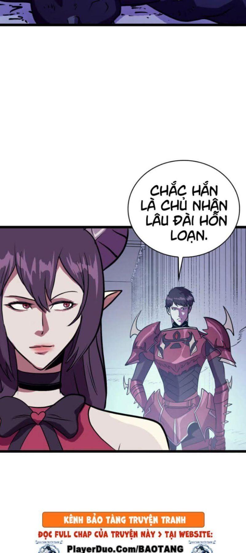 tôi trở lại thăng cấp một mình chapter 42 39