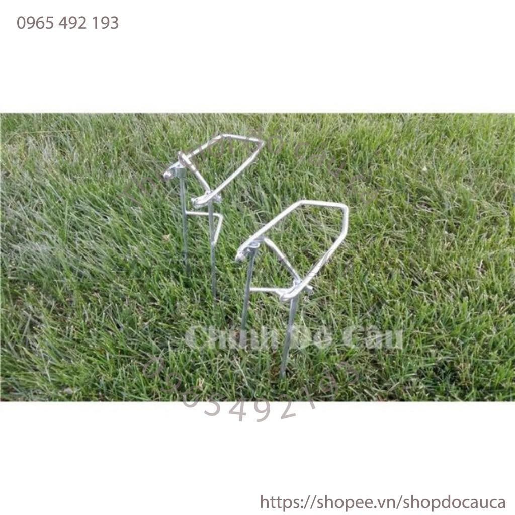 Chống cần câu cao cấp