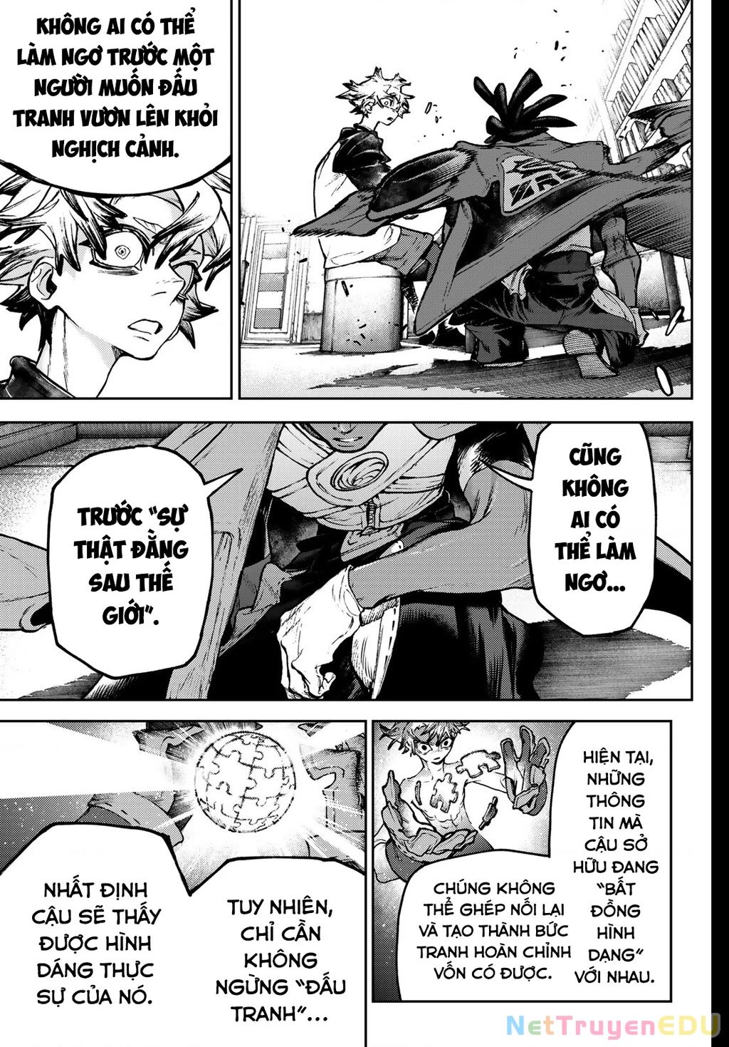 gachi akuta chapter 115 20