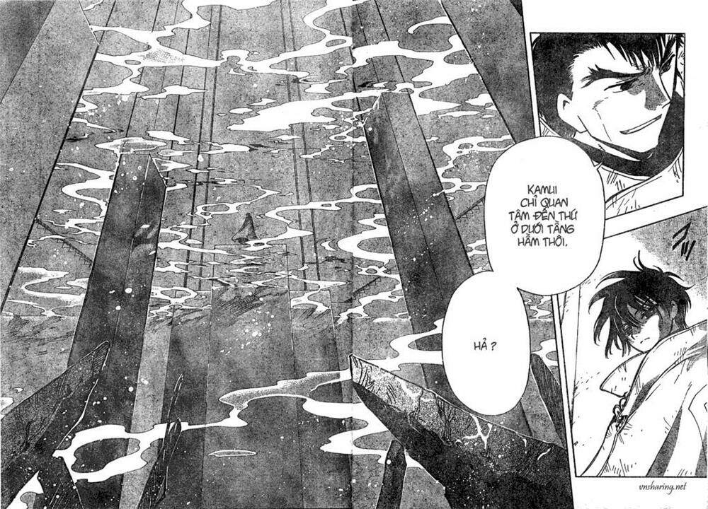 huyền thoại đôi cánh chapter 111 7