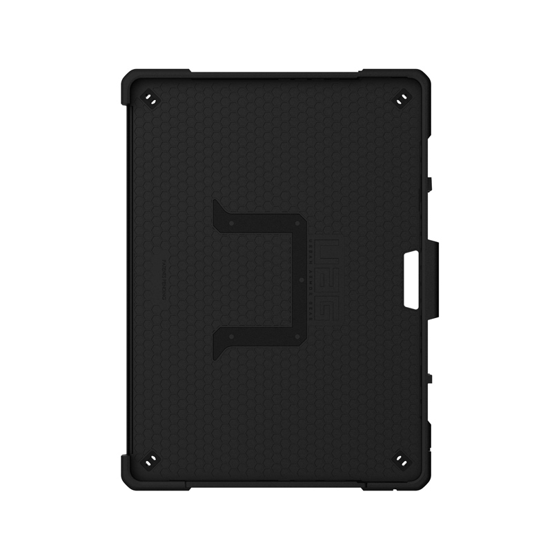 Bao Da dành cho Samsung Galaxy Tab S8 UAG Metropolis - Hàng Chính Hãng