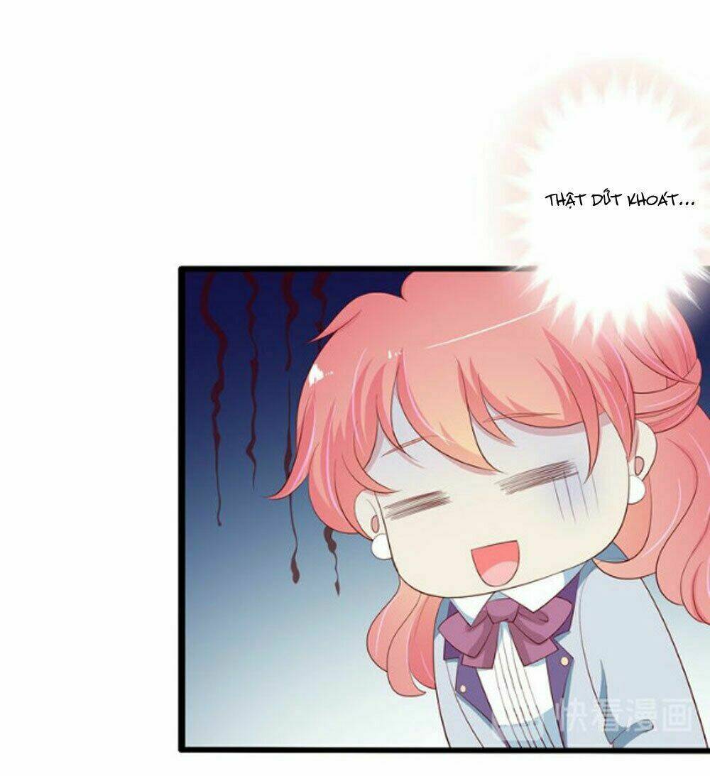 quản lí ngây ngô và thần tượng ác ma chapter 22 35