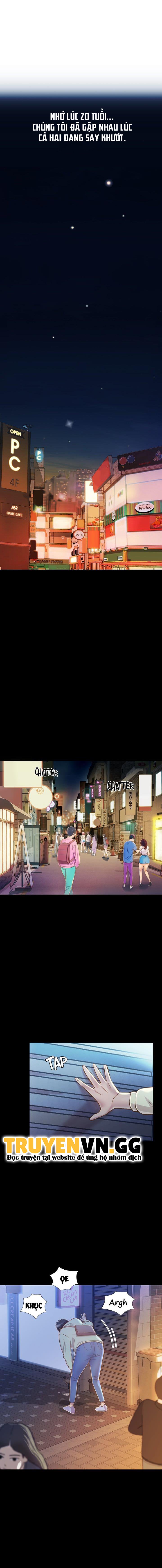 hương vị máy bay chapter 30 2