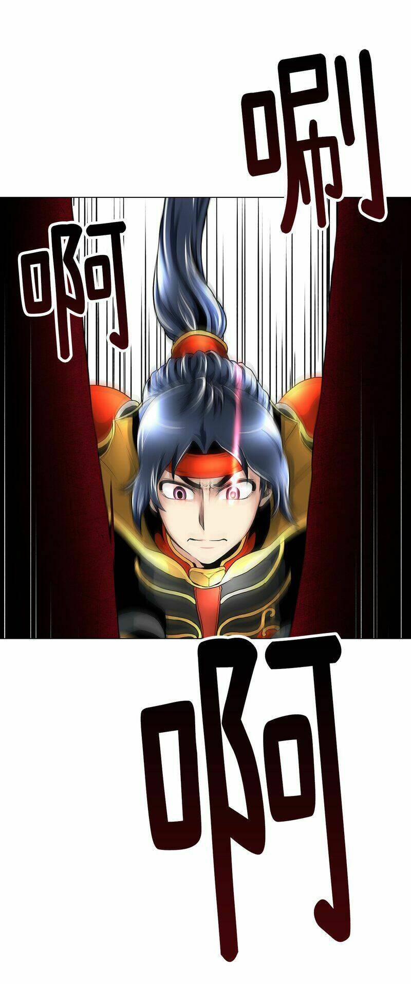 thiên hạ đệ nhất cao thủ đi học chapter 2 28