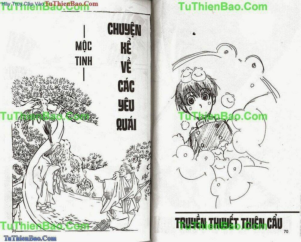 truyền thuyết thiên cẩu chapter 8 35