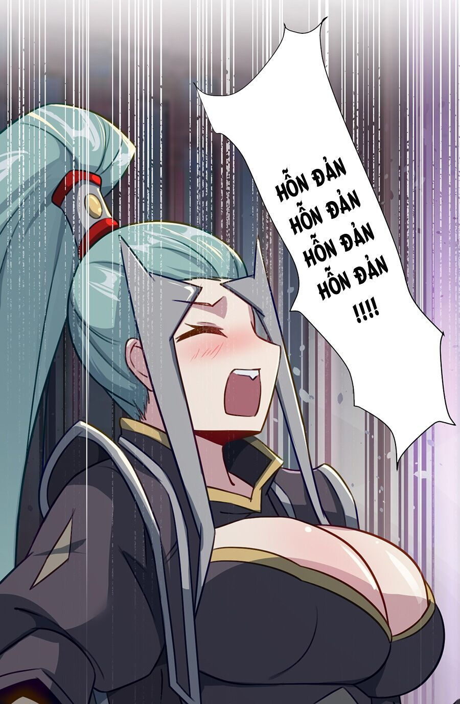 đại bảo kiếm của tôi chapter 26 42