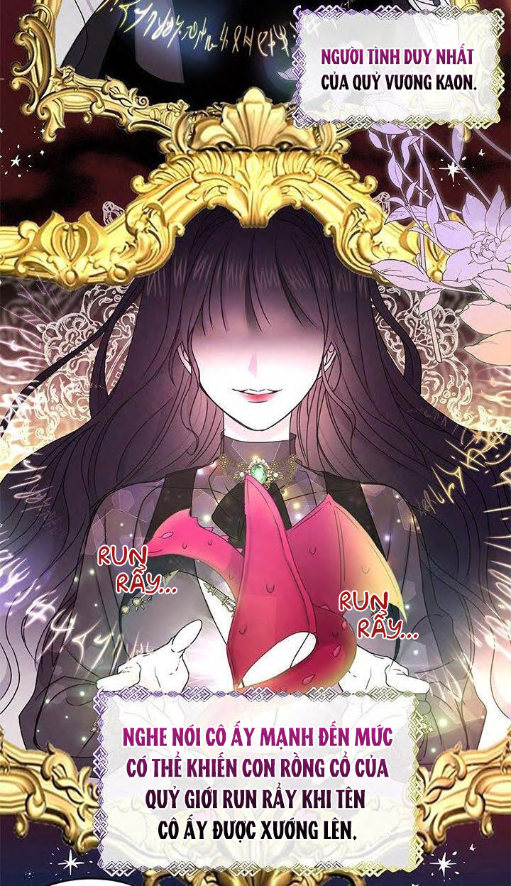 công chúa của sự hủy diệt chapter 2.1 23