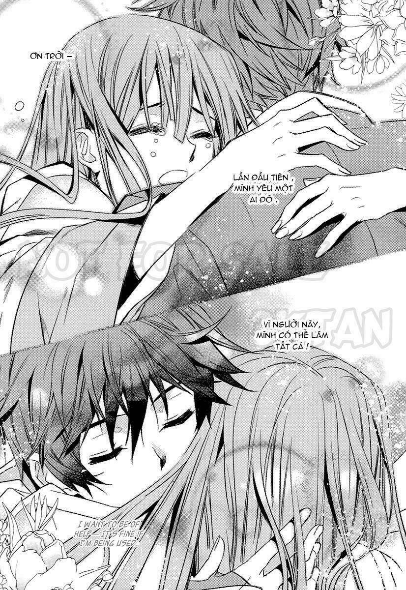 hangah, lee chapter 21 34