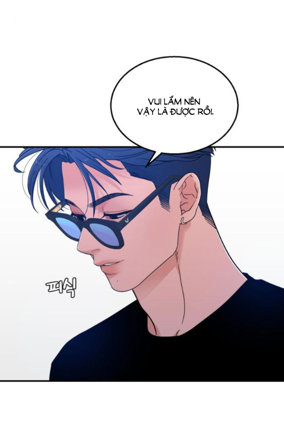 Vận May Bất Ngờ chapter 41.2 24