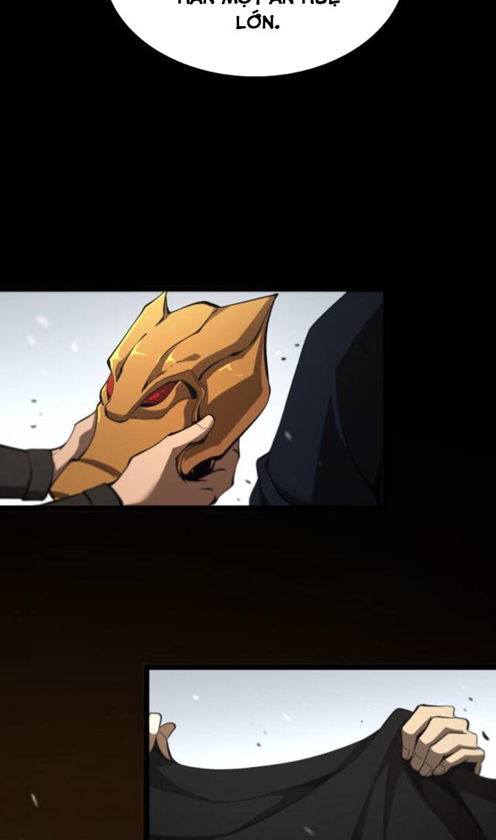 chư giới - tận thế online chapter 125 29