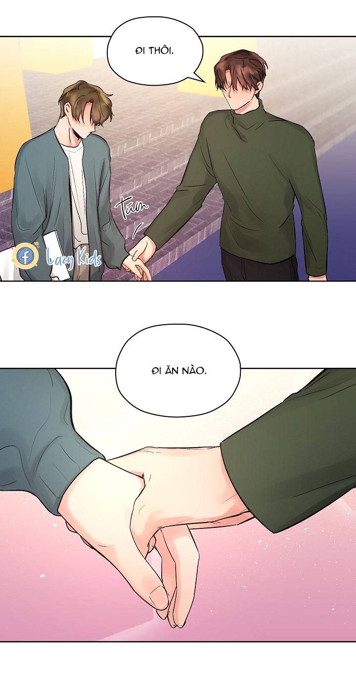 kế hoạch cưới chồng chapter 8 19