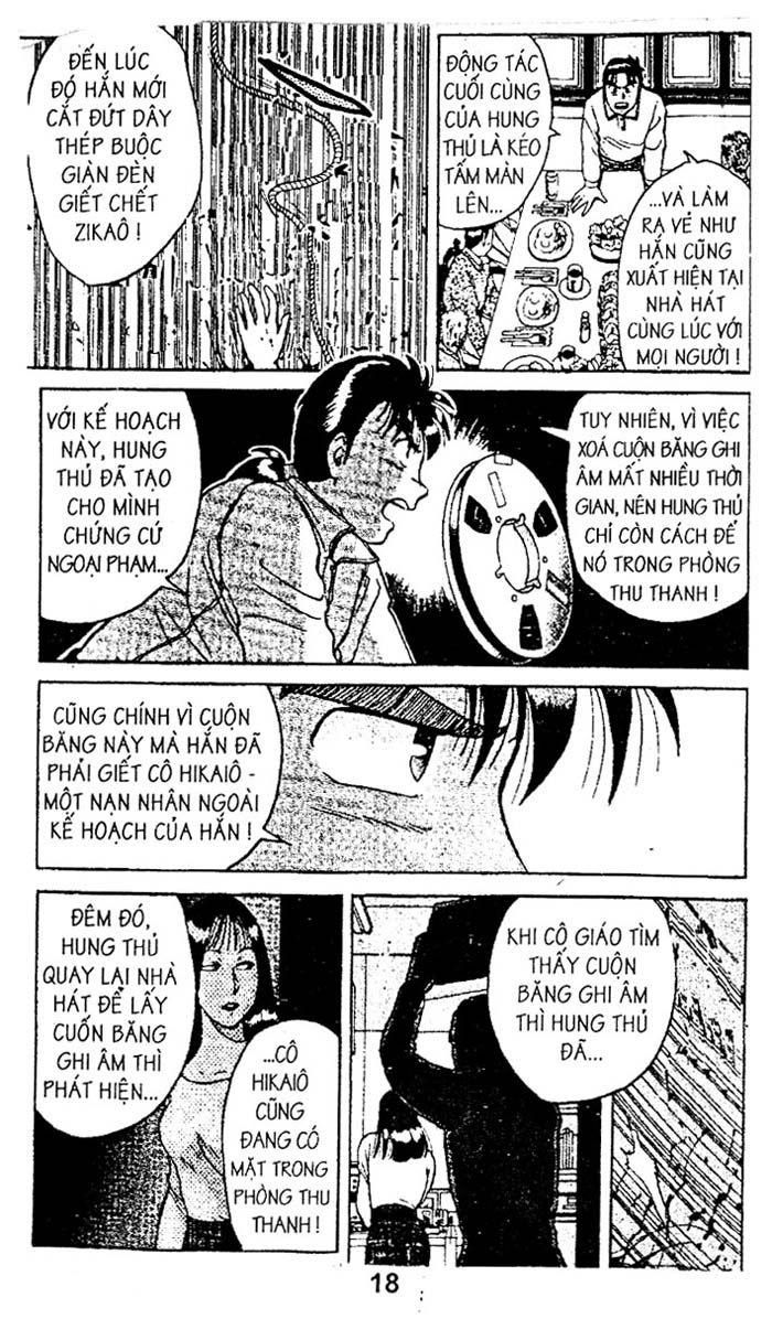 thám tử kindaichi (bản đẹp) chapter 5.1 20