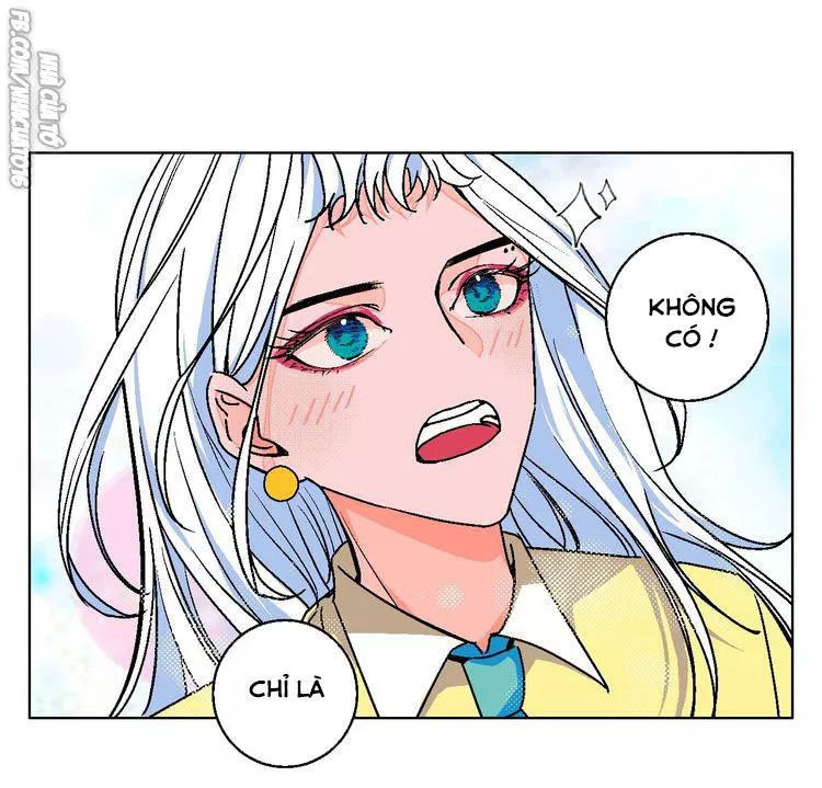 99 độ f - talk to me chapter 19 10