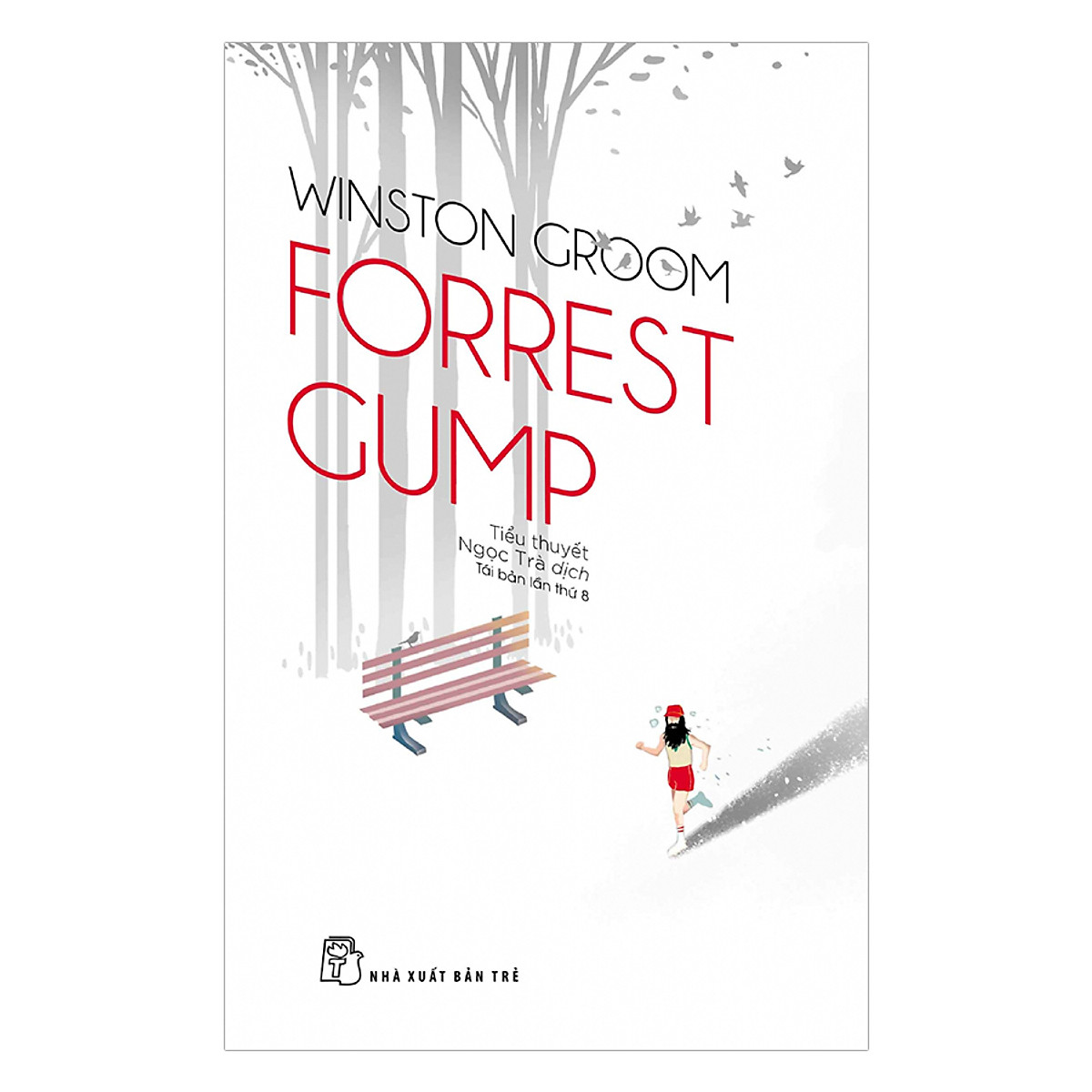 Combo Forrest Gump + Gump & Go