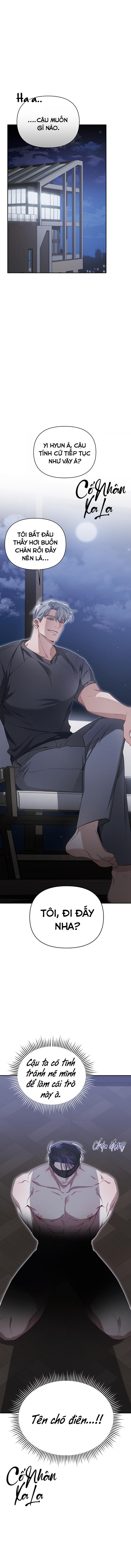 hướng dẫn báo thù chapter 5 10