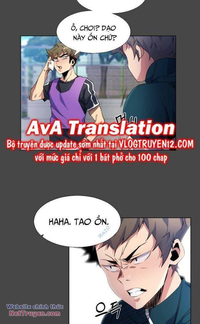 Góc Cao Khung Thành chapter 30 26