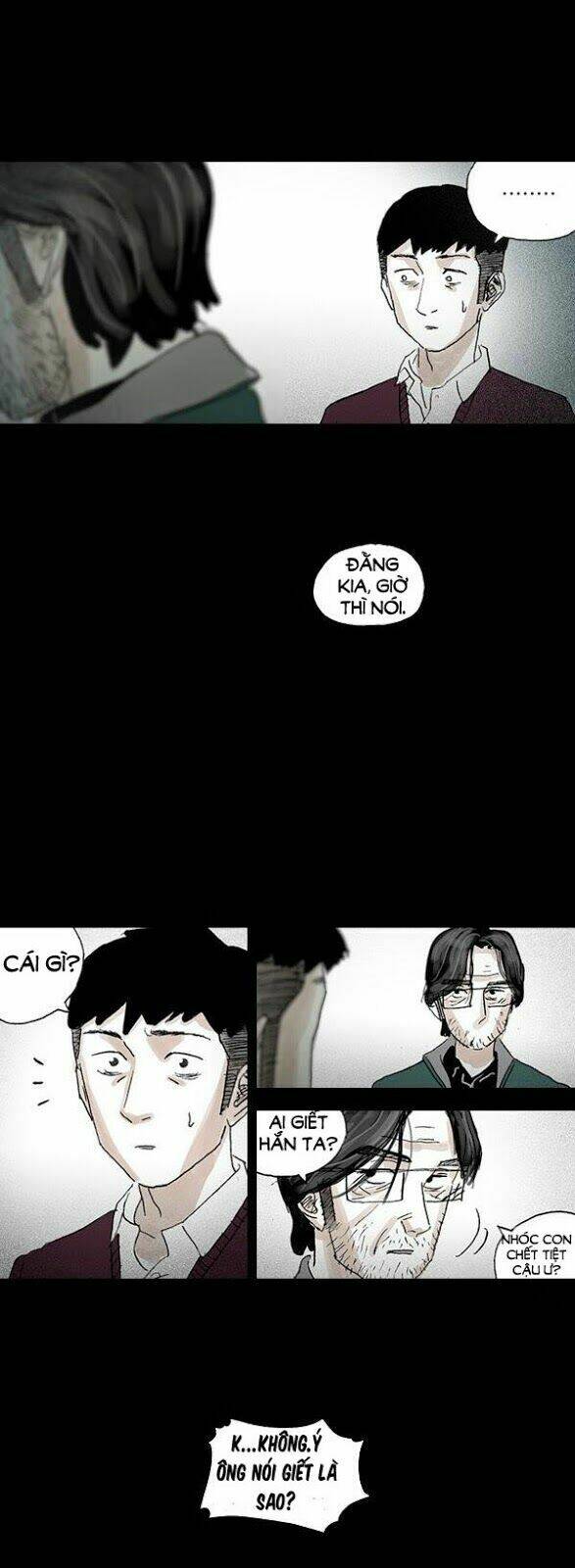 shards of sin chapter 13 14