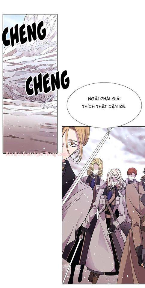 năm môn đệ của charlotte chapter 24 7