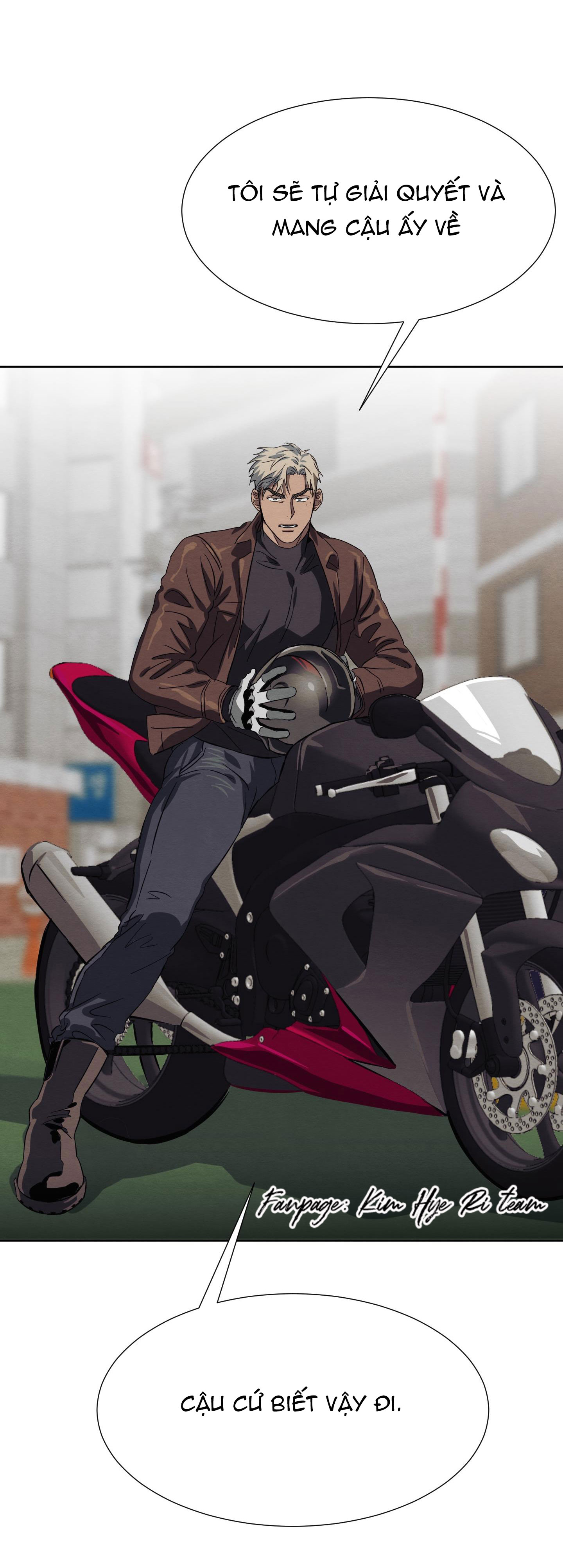 vị khách không mời chapter 18 71