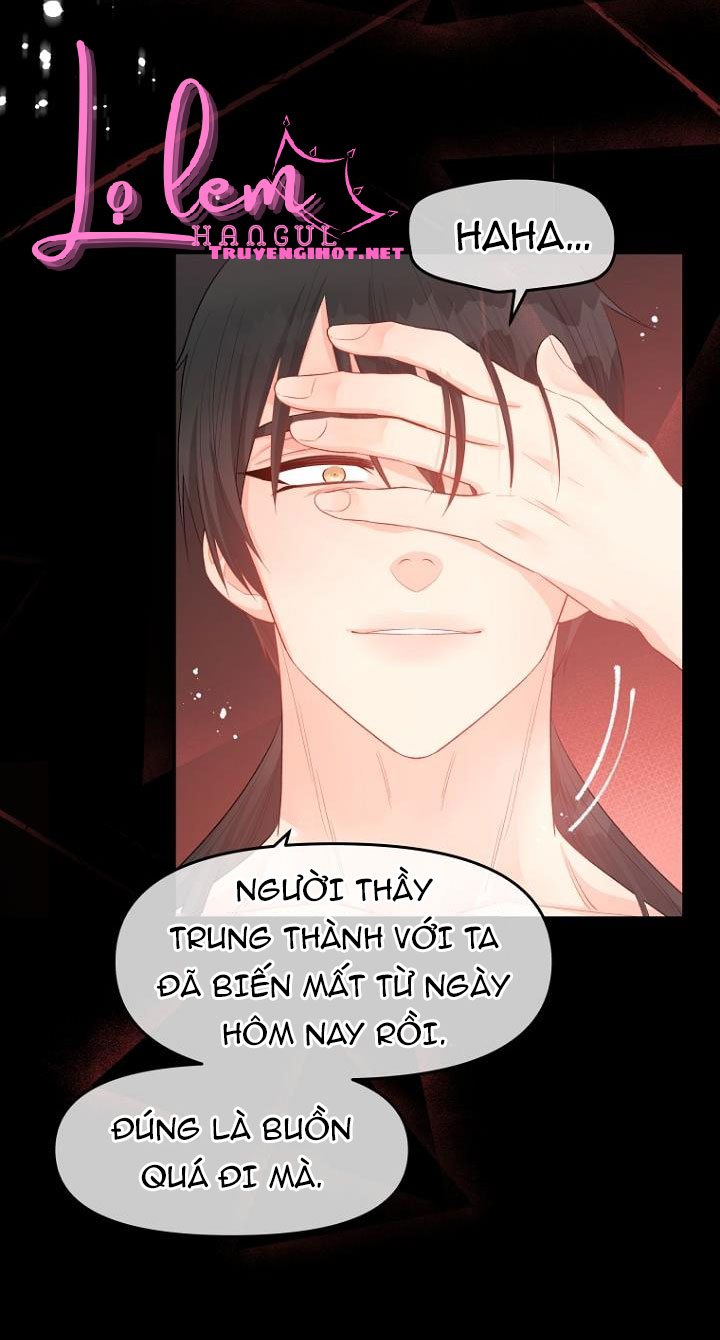 đừng đặt tình cảm mình vào cuốn sách đó chapter 26.1 42